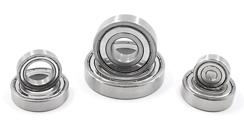 滚珠丝杠往复运动精度解析：揭秘影响价格与型号的关键因素