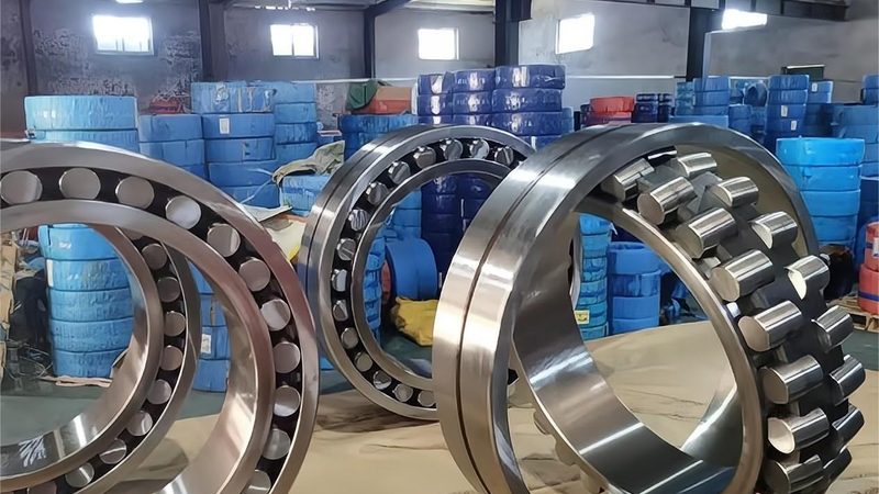 关节轴承标准代号：揭秘采购中的关键要素