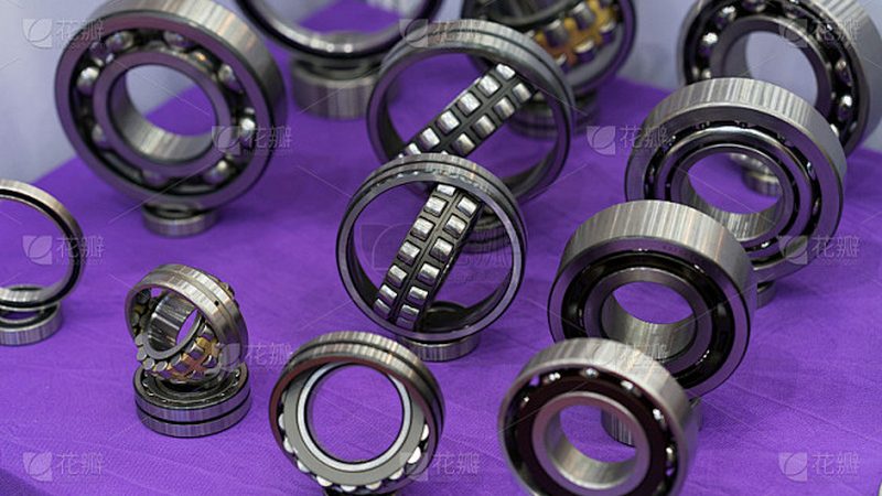 梅花联轴器内孔加工工艺流程解析