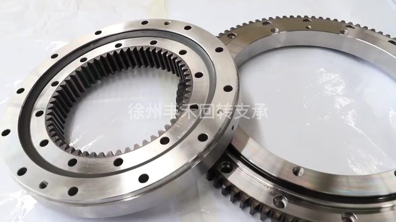 进口轴承参数怎么看