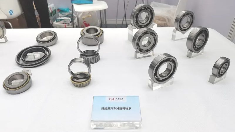 进口轴承与国产轴承：优缺点解析