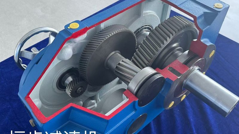 链轮磨损修复：如何科学评估与选择方案