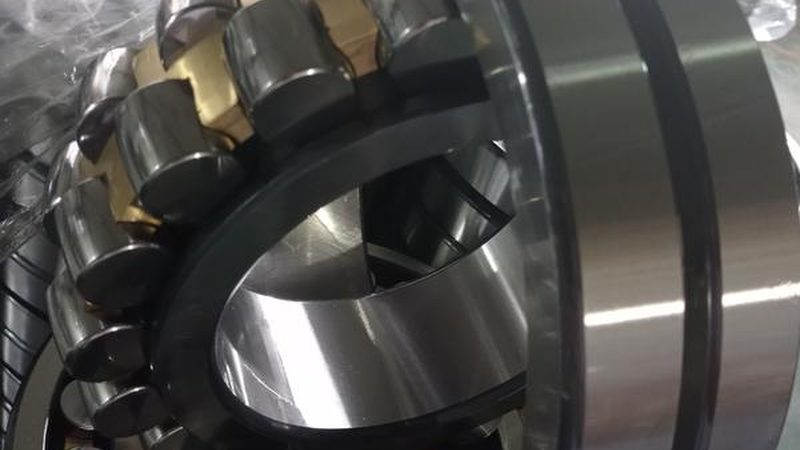 圆锥滚子轴承拆卸与清洗：关键步骤解析**
