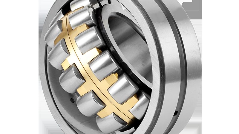 开式剖分轴承座：结构解析与选型要点