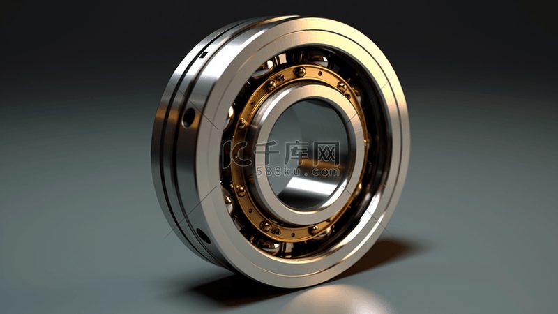 农机轴承与普通轴承：差异解析与应用场景